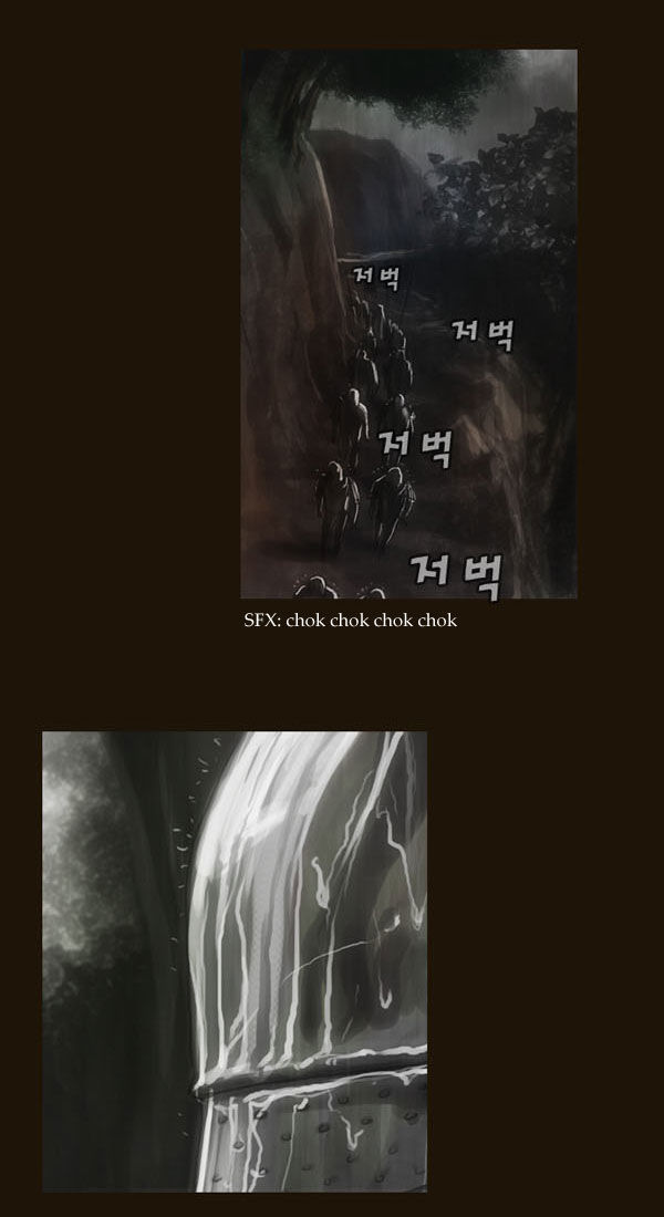 Magician - Chương 58 - Trang 6