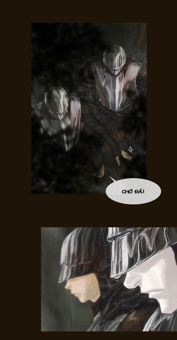 Magician - Chương 58 - Trang 8