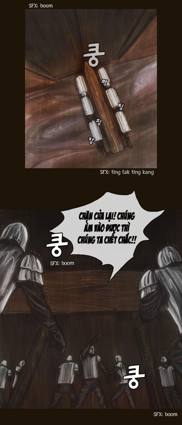 Magician - Chương 59 - Trang 23