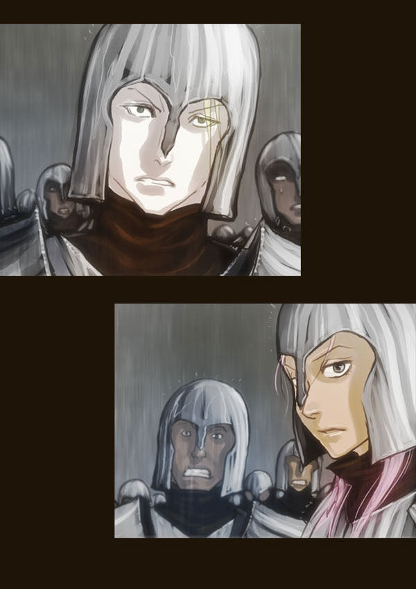 Magician - Chương 59 - Trang 28