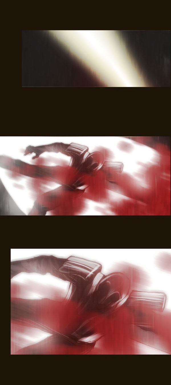 Magician - Chương 59 - Trang 8