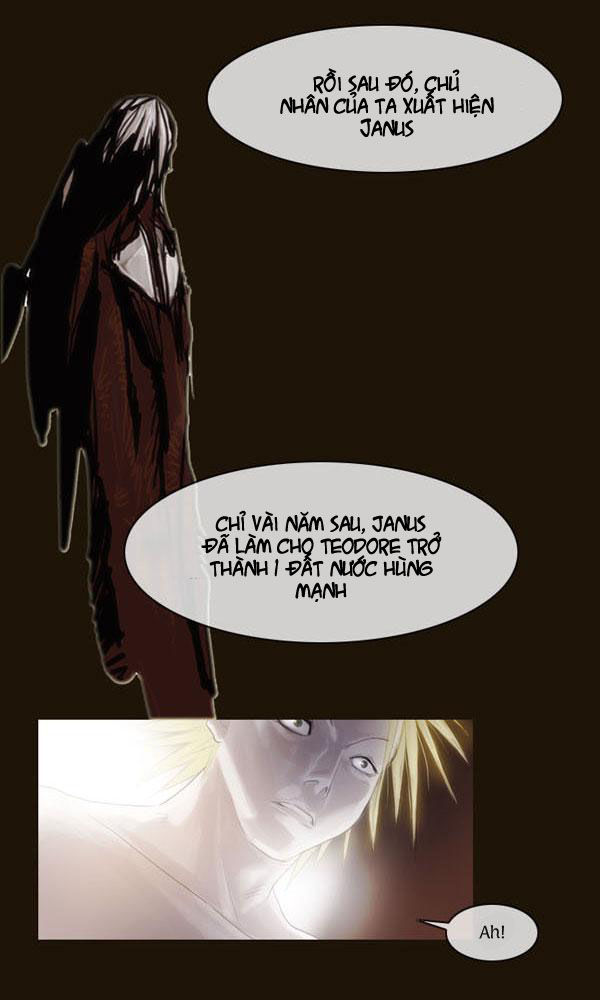 Magician - Chương 62 - Trang 11