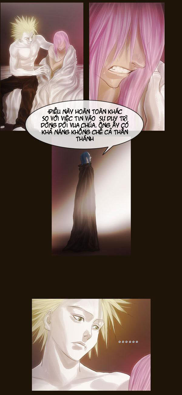 Magician - Chương 62 - Trang 13