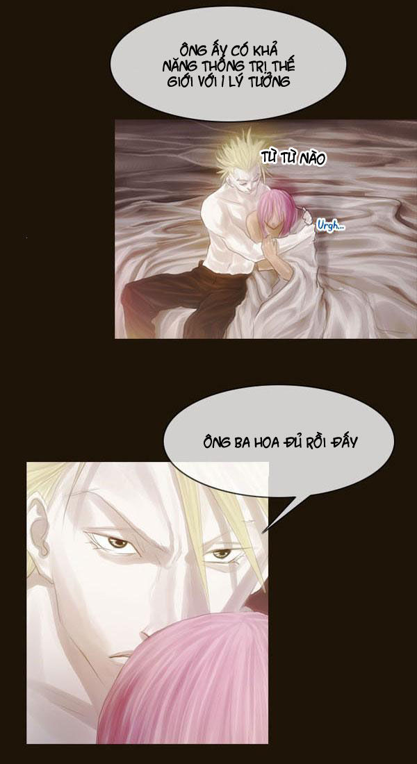 Magician - Chương 62 - Trang 14