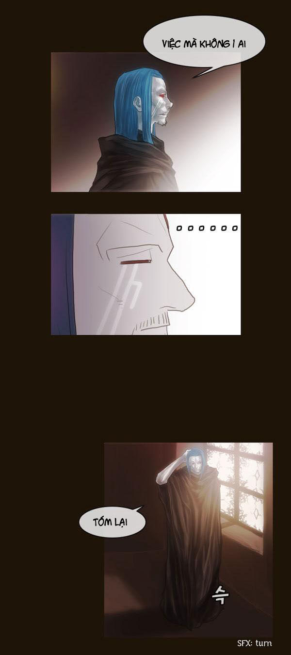 Magician - Chương 62 - Trang 15