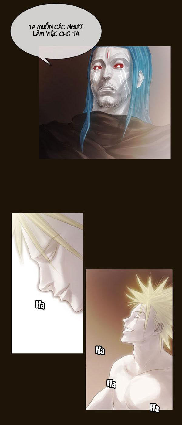 Magician - Chương 62 - Trang 16