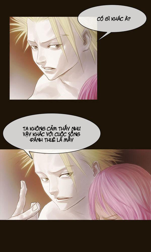 Magician - Chương 62 - Trang 18