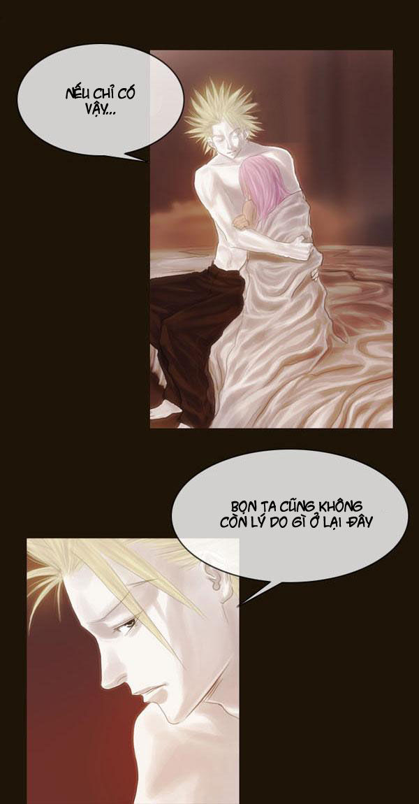 Magician - Chương 62 - Trang 20