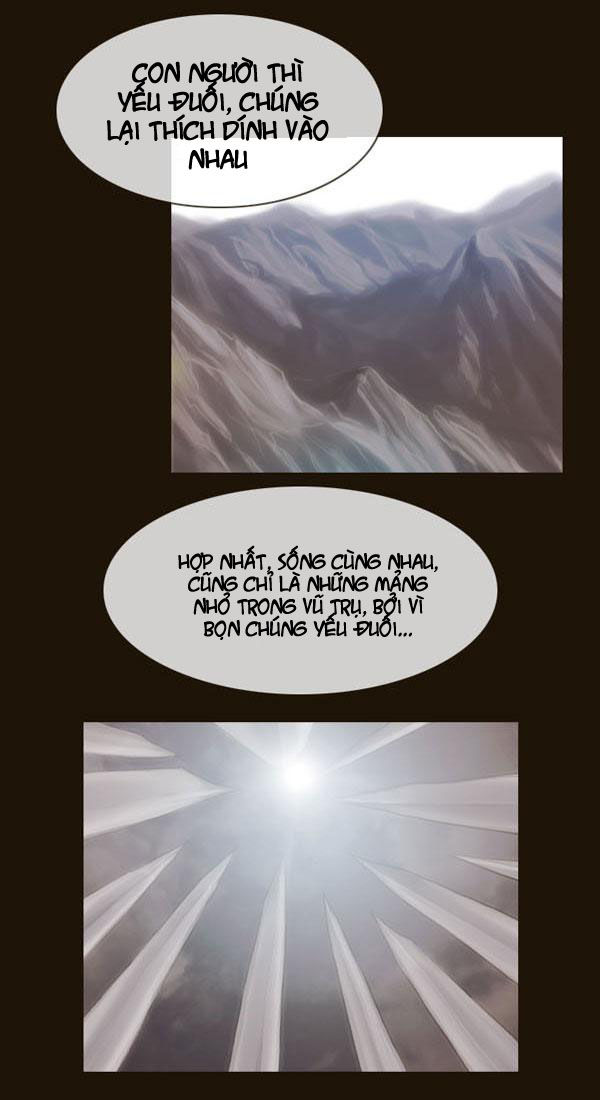 Magician - Chương 62 - Trang 3