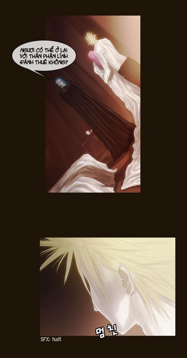 Magician - Chương 62 - Trang 21