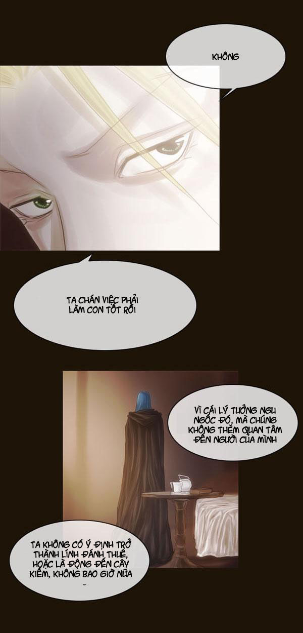 Magician - Chương 62 - Trang 22