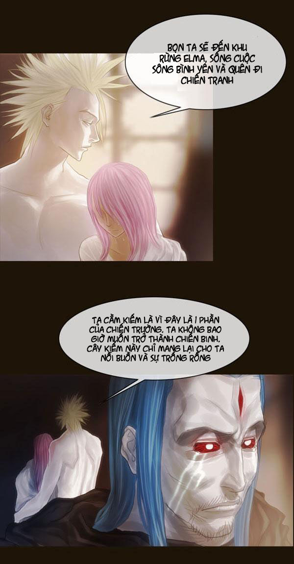 Magician - Chương 62 - Trang 23