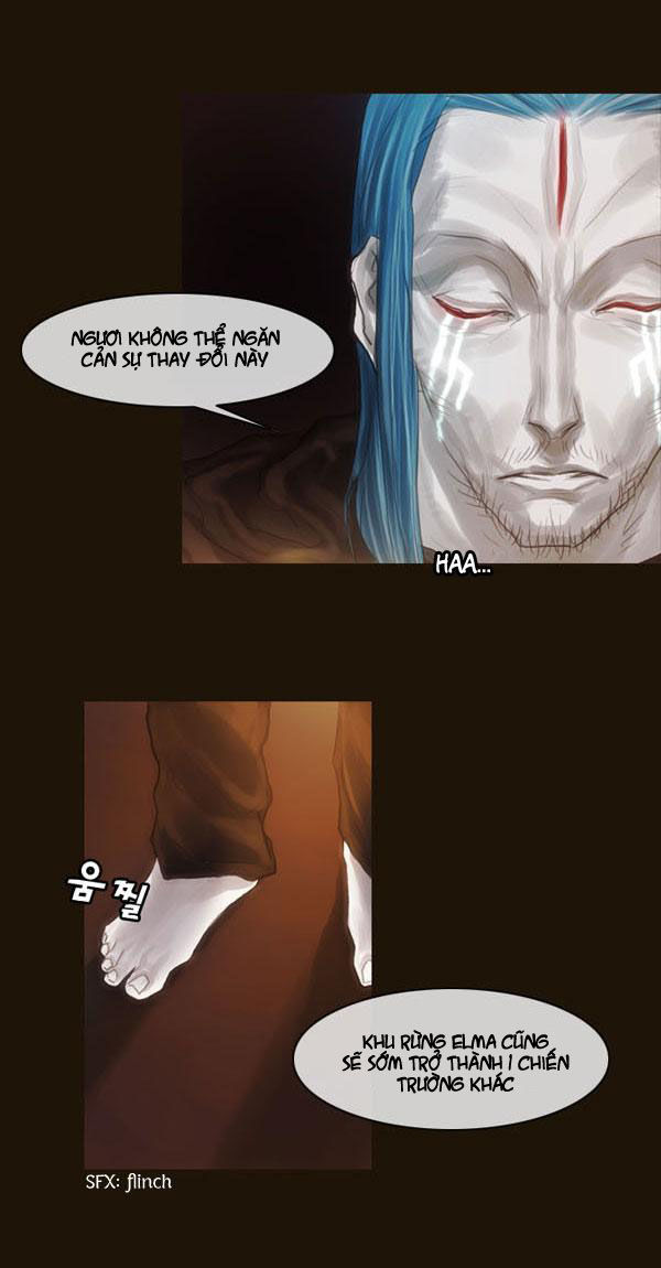 Magician - Chương 62 - Trang 24