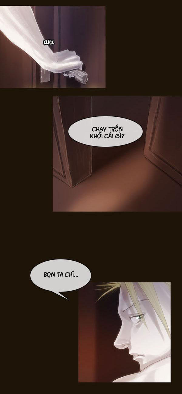 Magician - Chương 62 - Trang 26