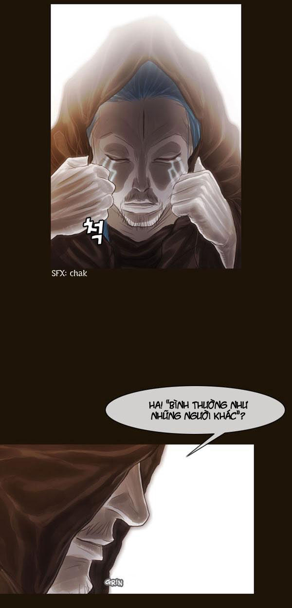 Magician - Chương 62 - Trang 29
