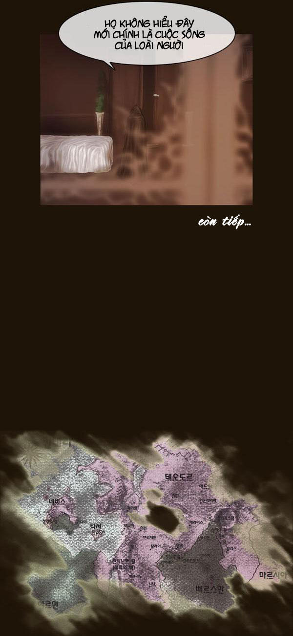 Magician - Chương 62 - Trang 30