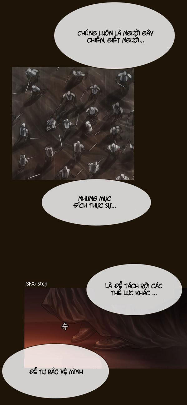 Magician - Chương 62 - Trang 4