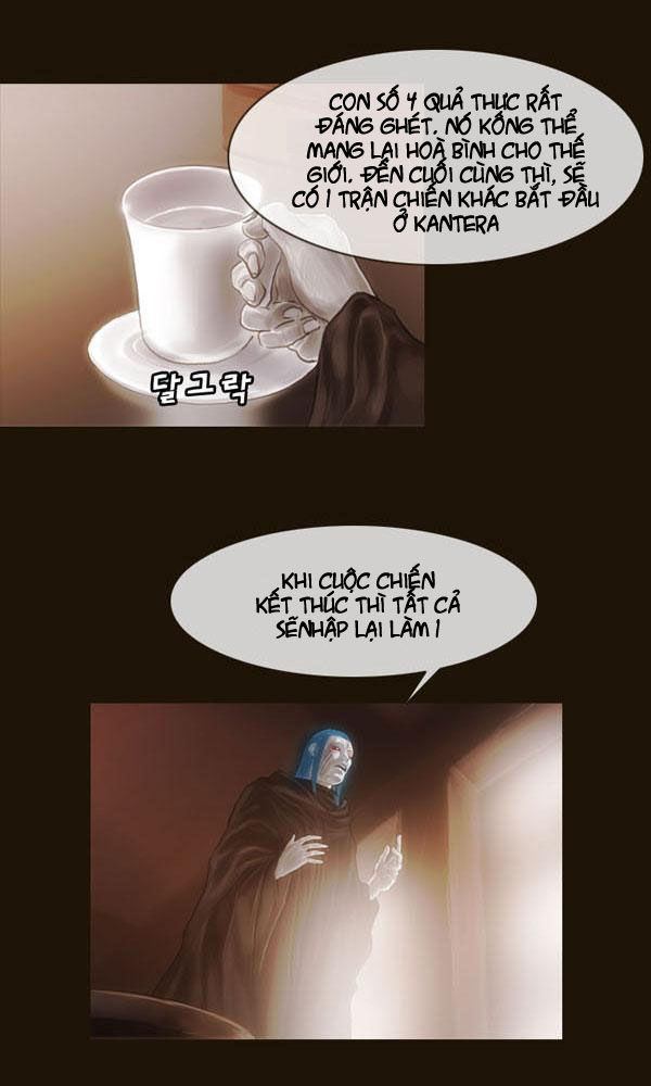 Magician - Chương 62 - Trang 5