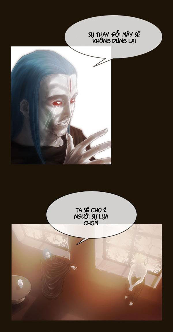 Magician - Chương 62 - Trang 6