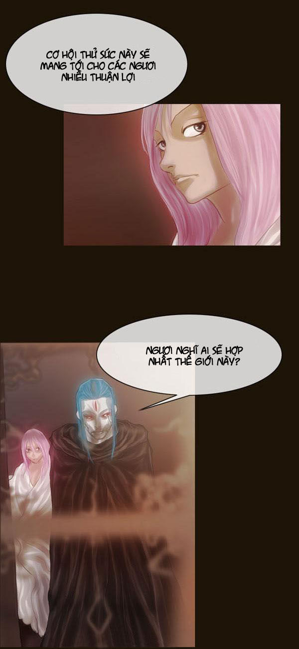 Magician - Chương 62 - Trang 7