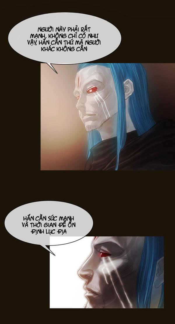 Magician - Chương 62 - Trang 8