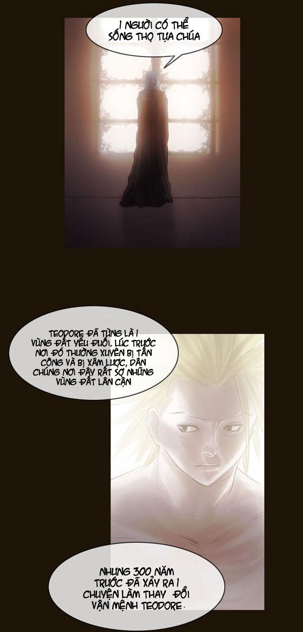 Magician - Chương 62 - Trang 9