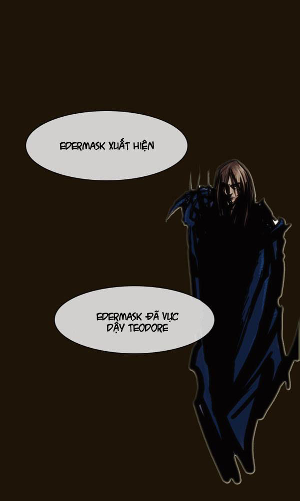 Magician - Chương 62 - Trang 10