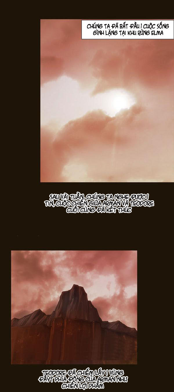 Magician - Chương 63 - Trang 2