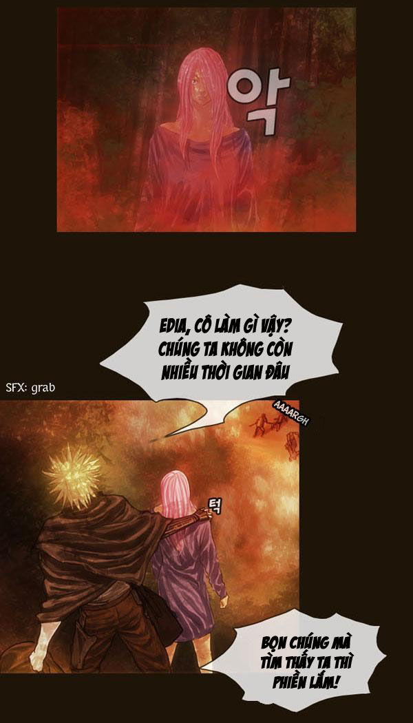 Magician - Chương 63 - Trang 11