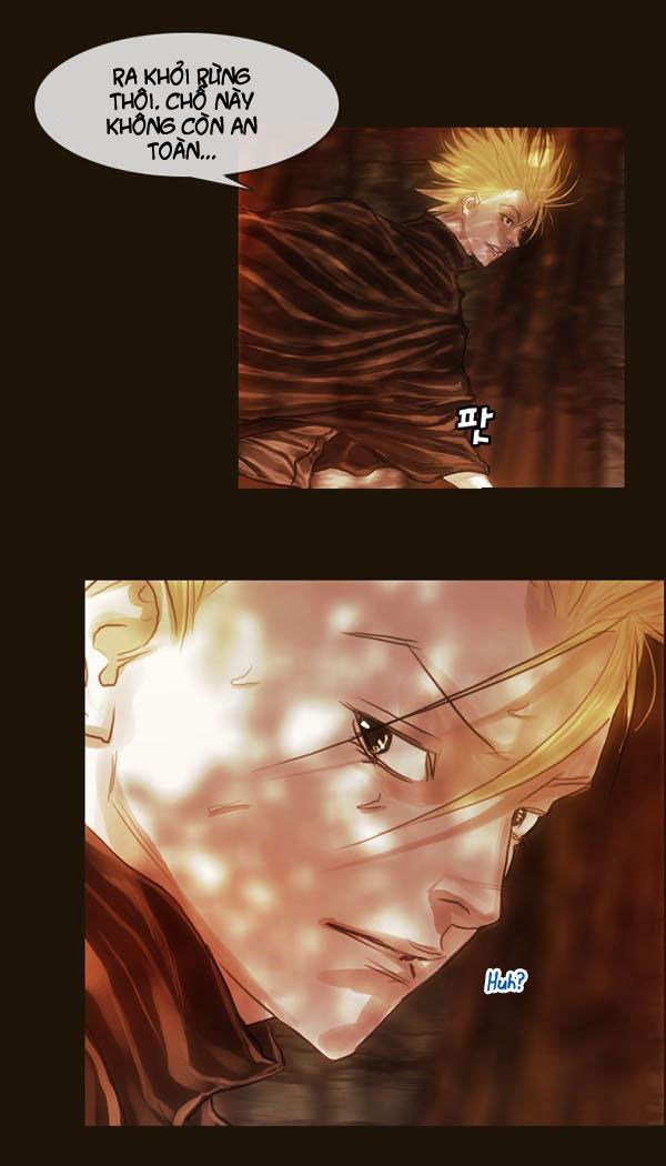 Magician - Chương 63 - Trang 12