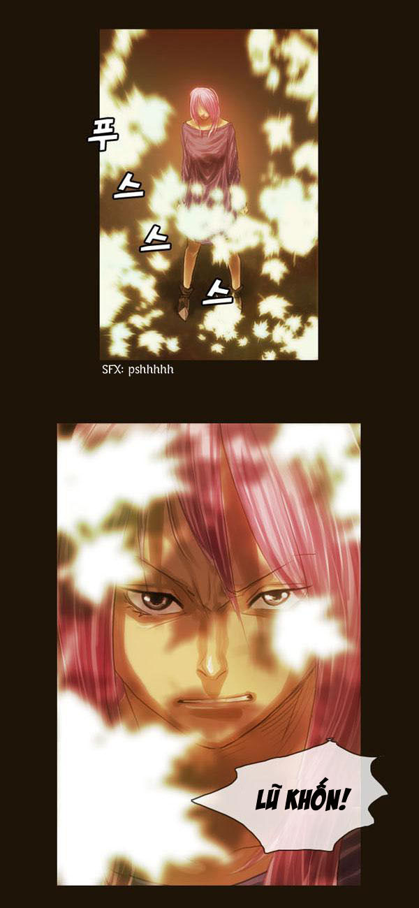 Magician - Chương 63 - Trang 16