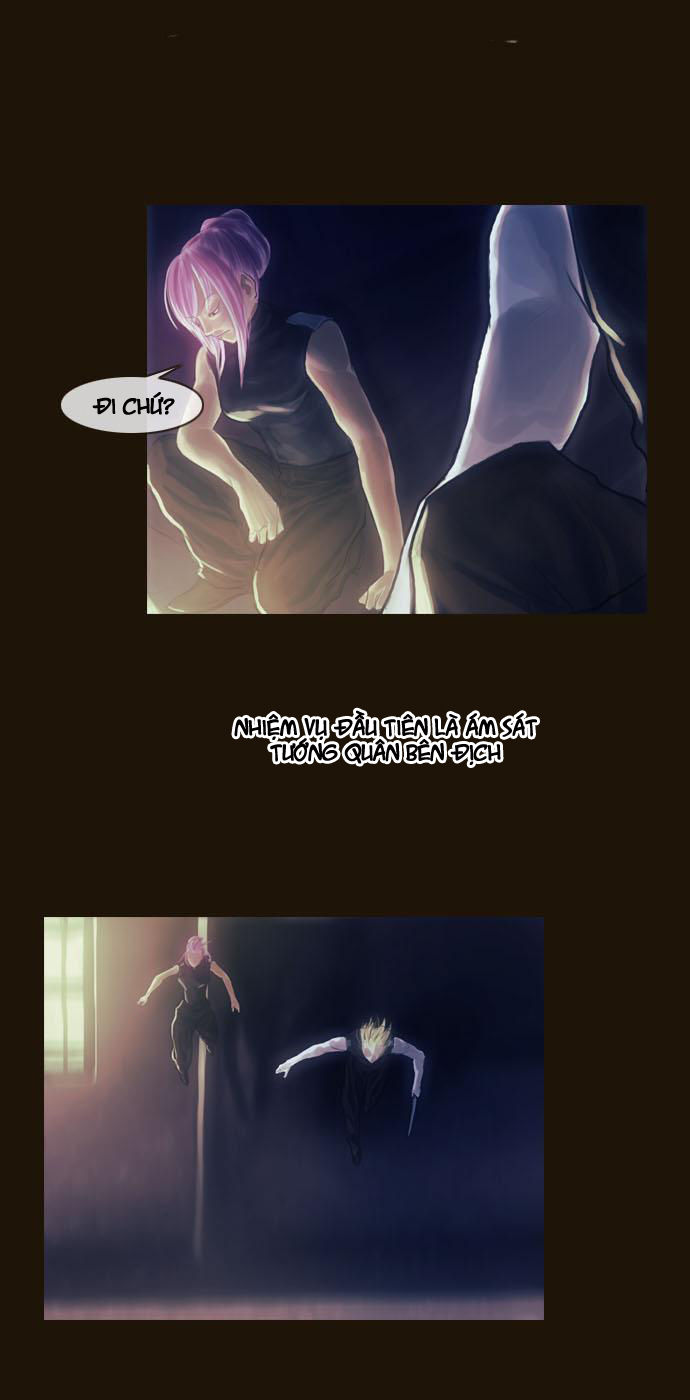 Magician - Chương 64 - Trang 13