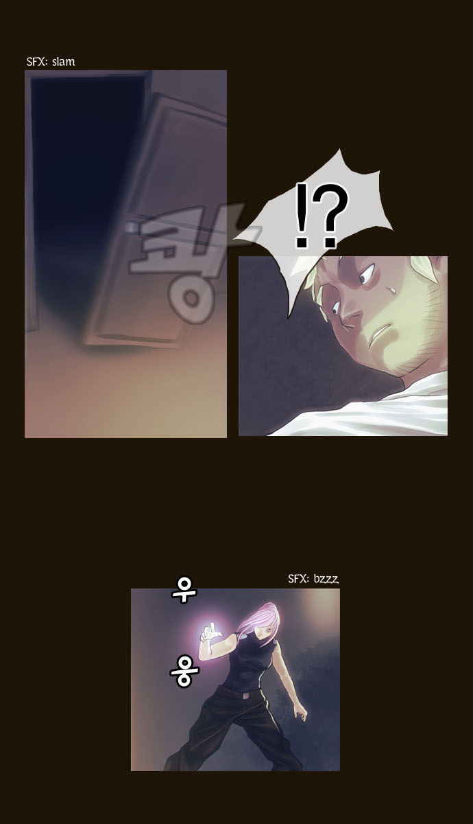 Magician - Chương 64 - Trang 16