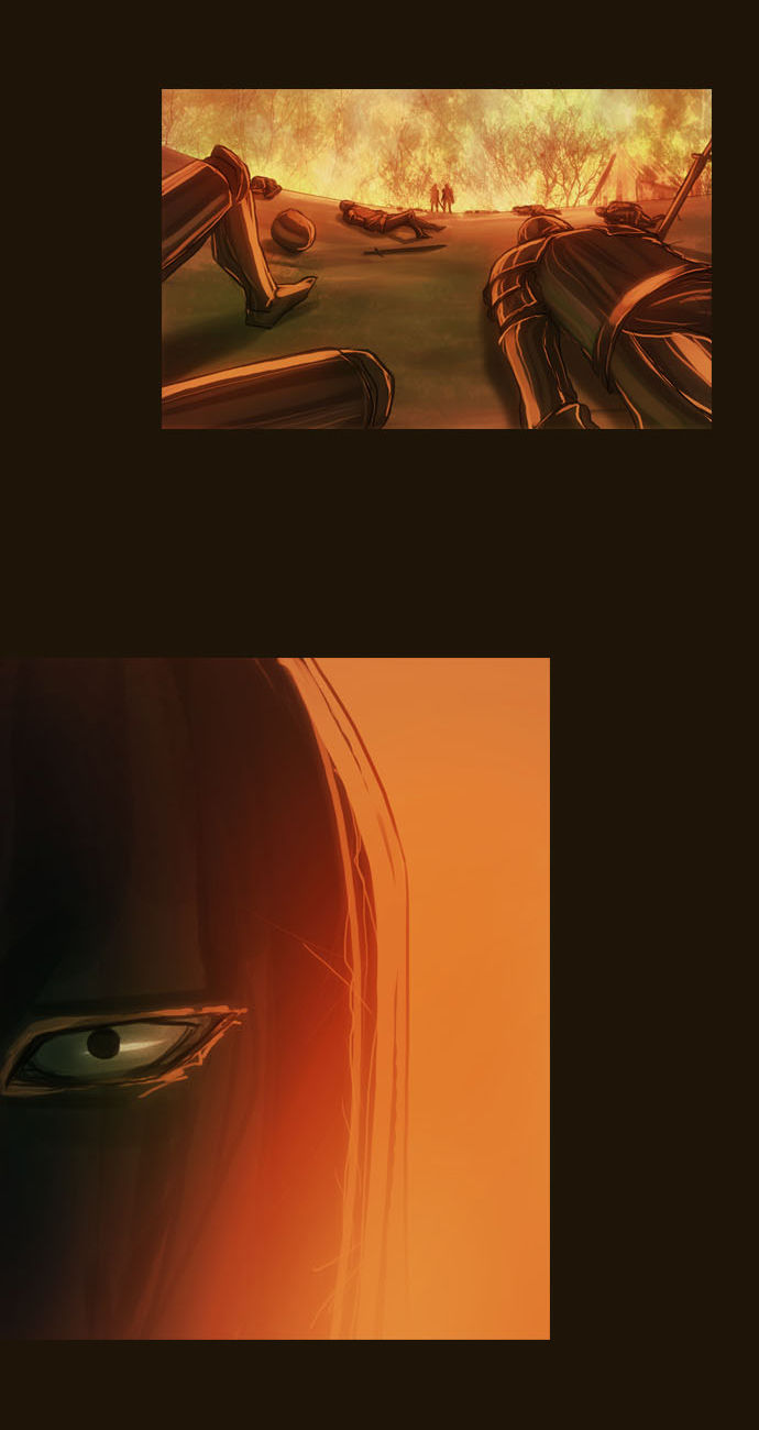 Magician - Chương 64 - Trang 3