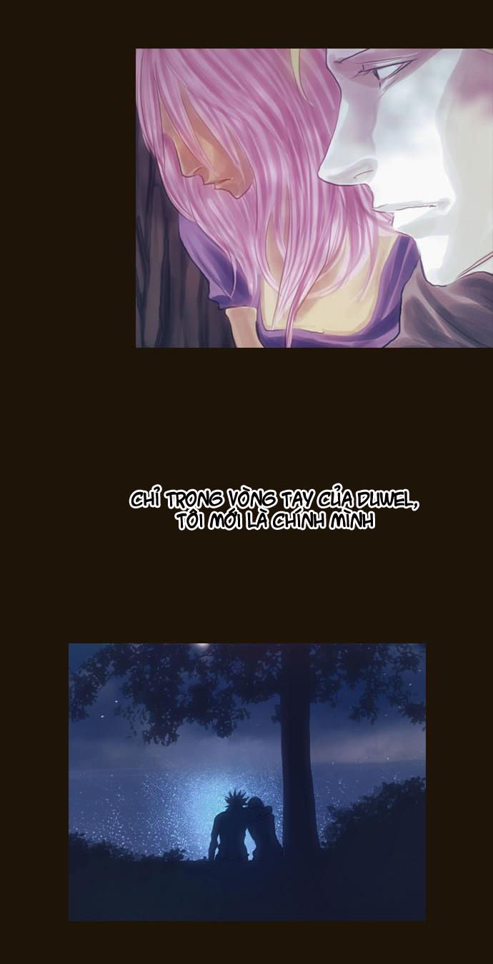Magician - Chương 64 - Trang 24