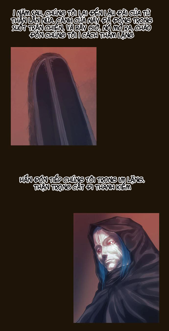 Magician - Chương 64 - Trang 10