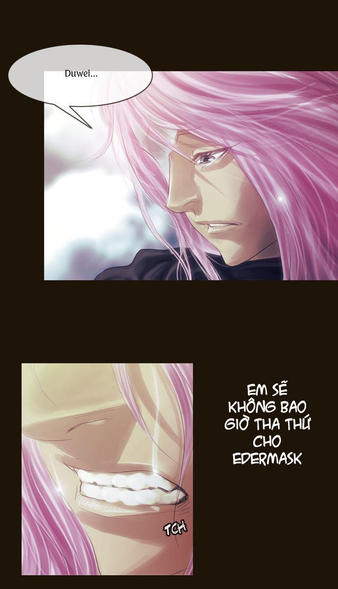 Magician - Chương 65 - Trang 17