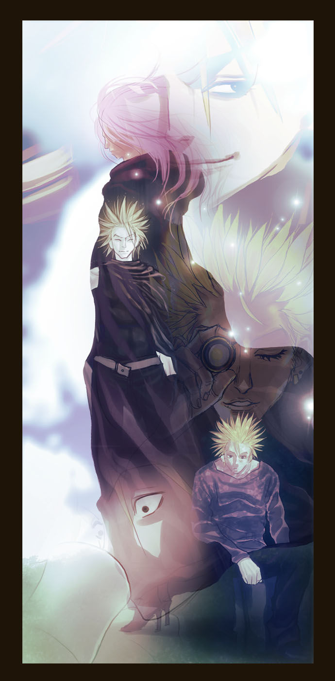 Magician - Chương 65 - Trang 18