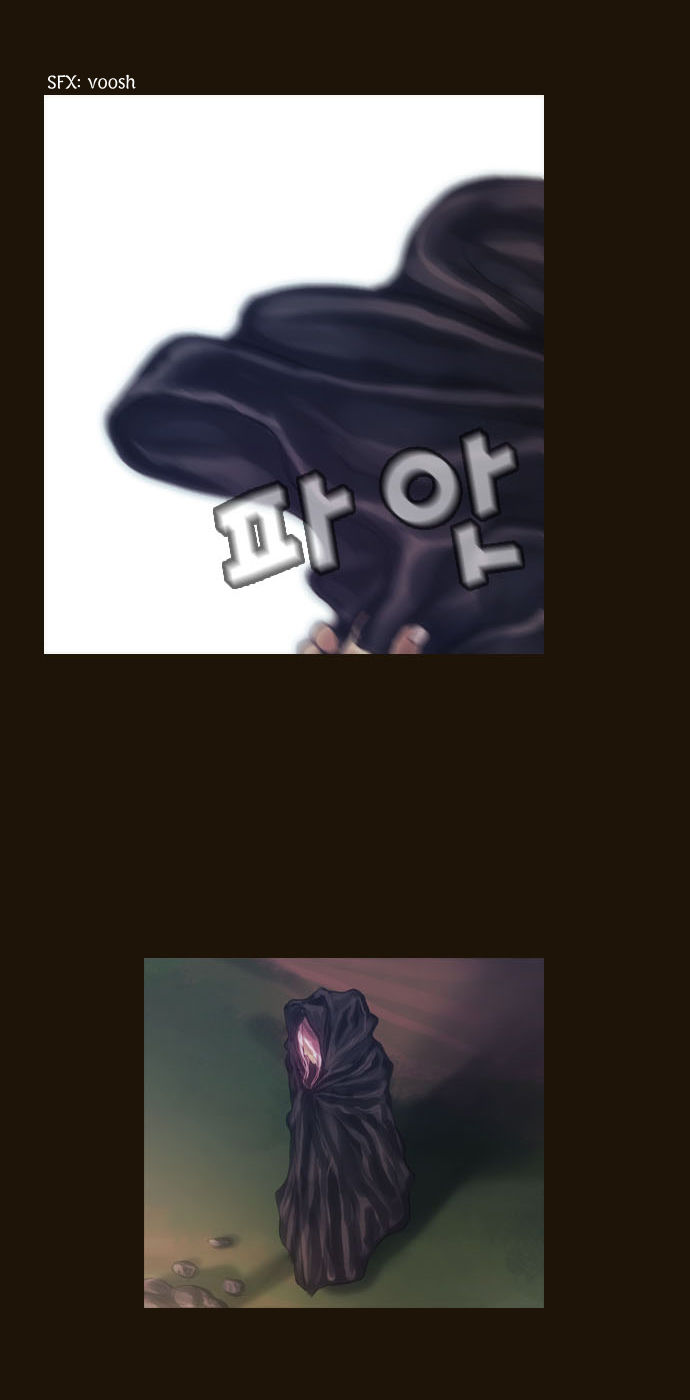 Magician - Chương 65 - Trang 19