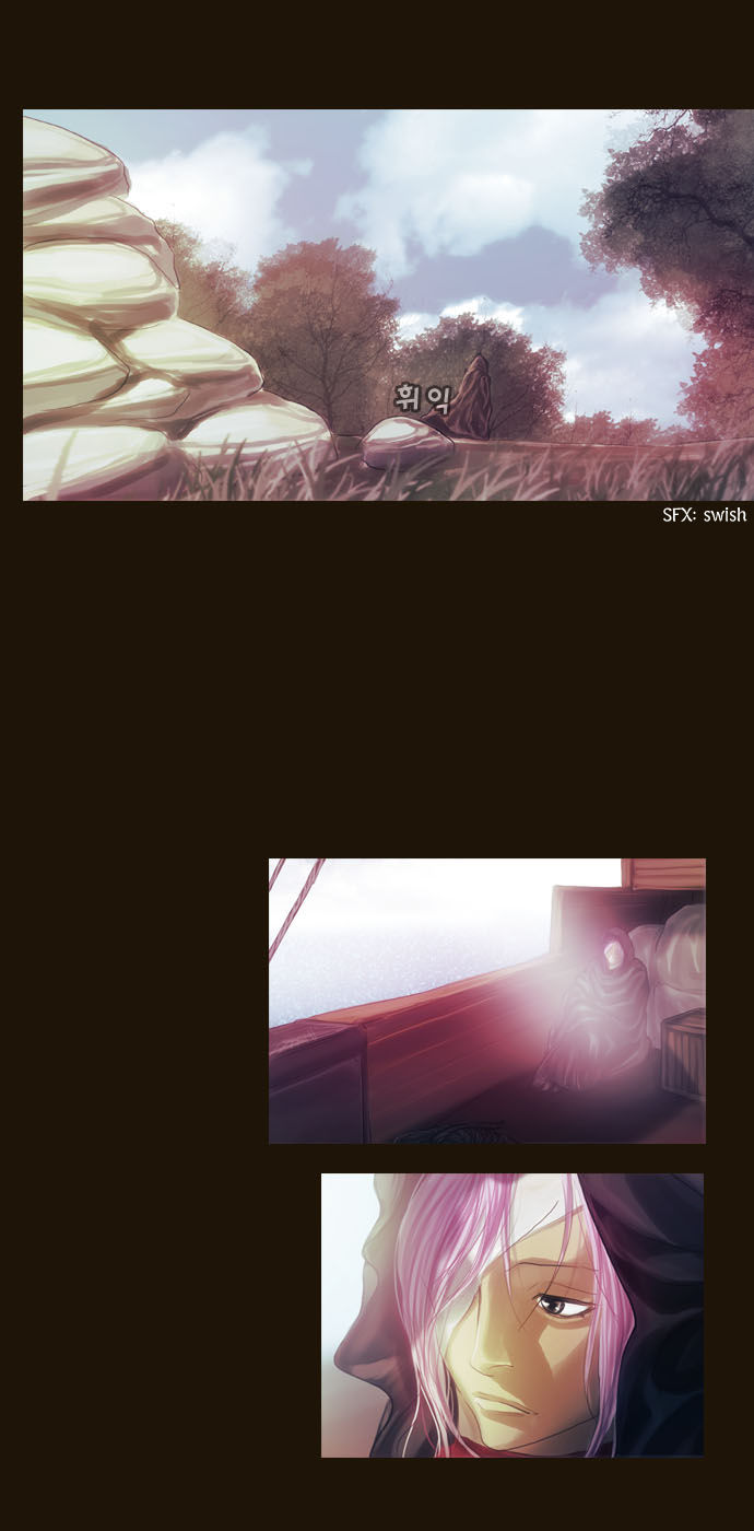 Magician - Chương 65 - Trang 20