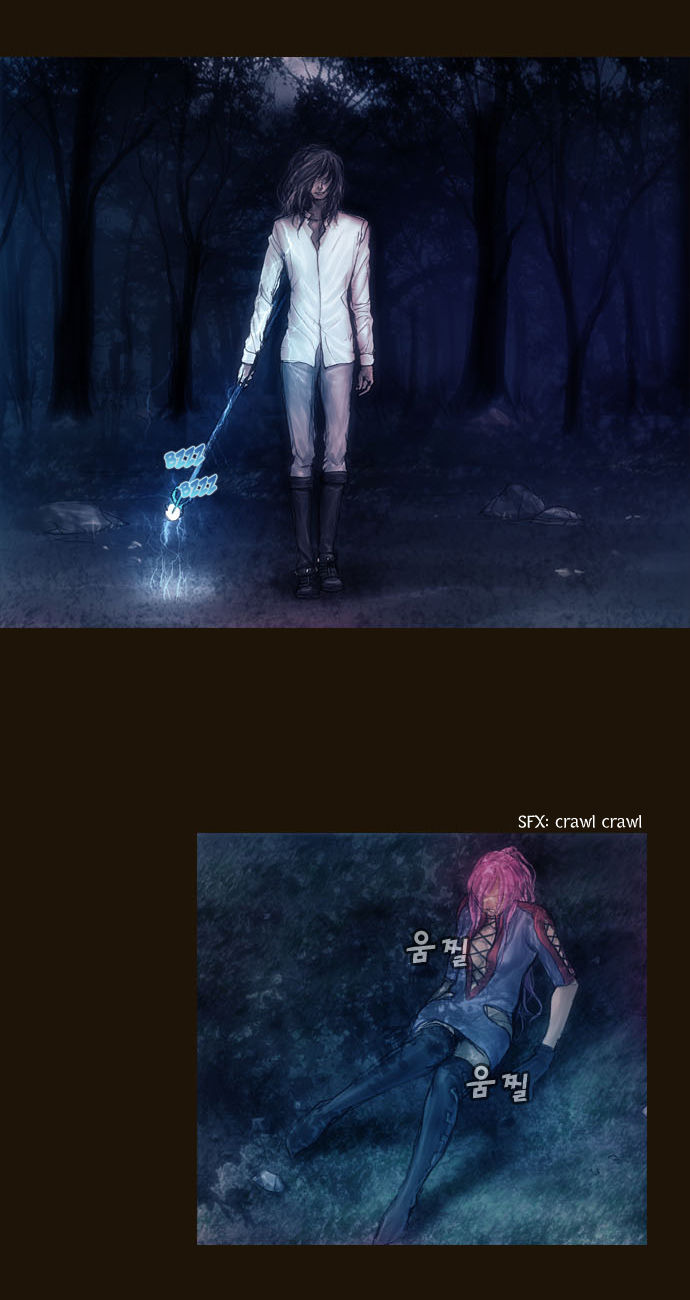 Magician - Chương 65 - Trang 3