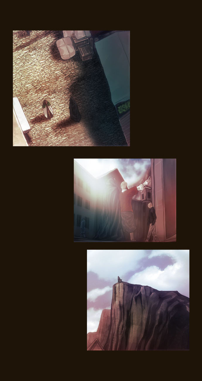 Magician - Chương 65 - Trang 21