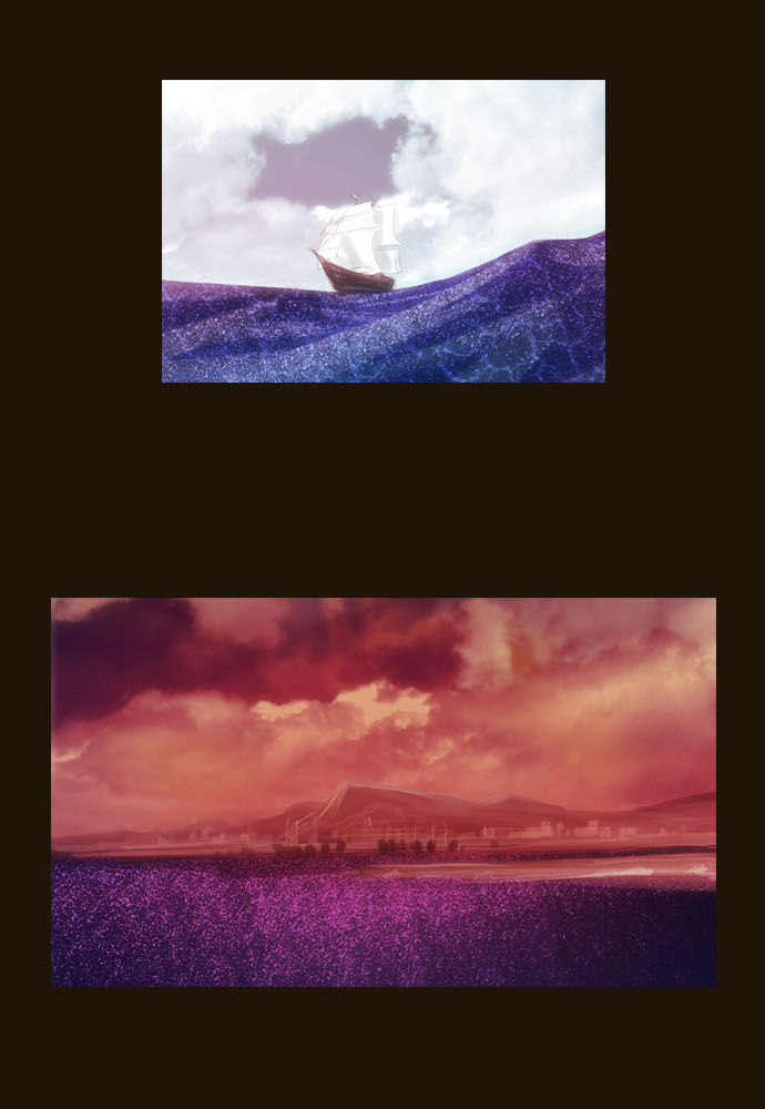 Magician - Chương 65 - Trang 22