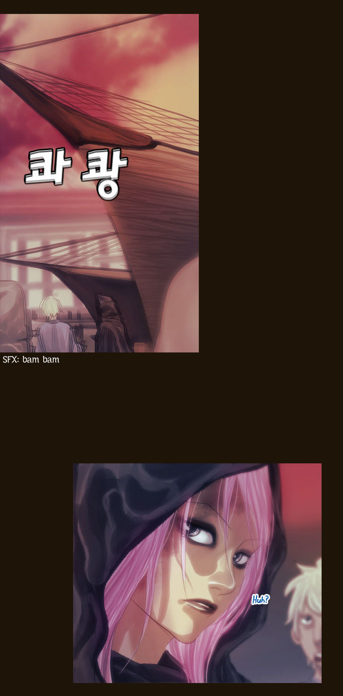 Magician - Chương 65 - Trang 23