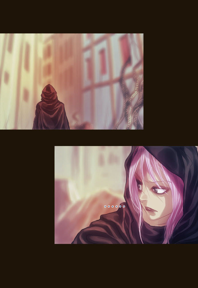 Magician - Chương 65 - Trang 25