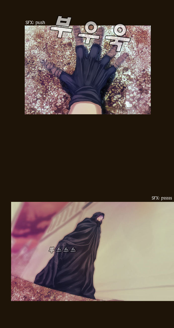 Magician - Chương 65 - Trang 28