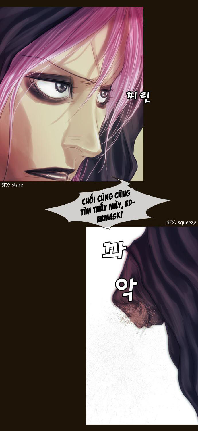 Magician - Chương 65 - Trang 29