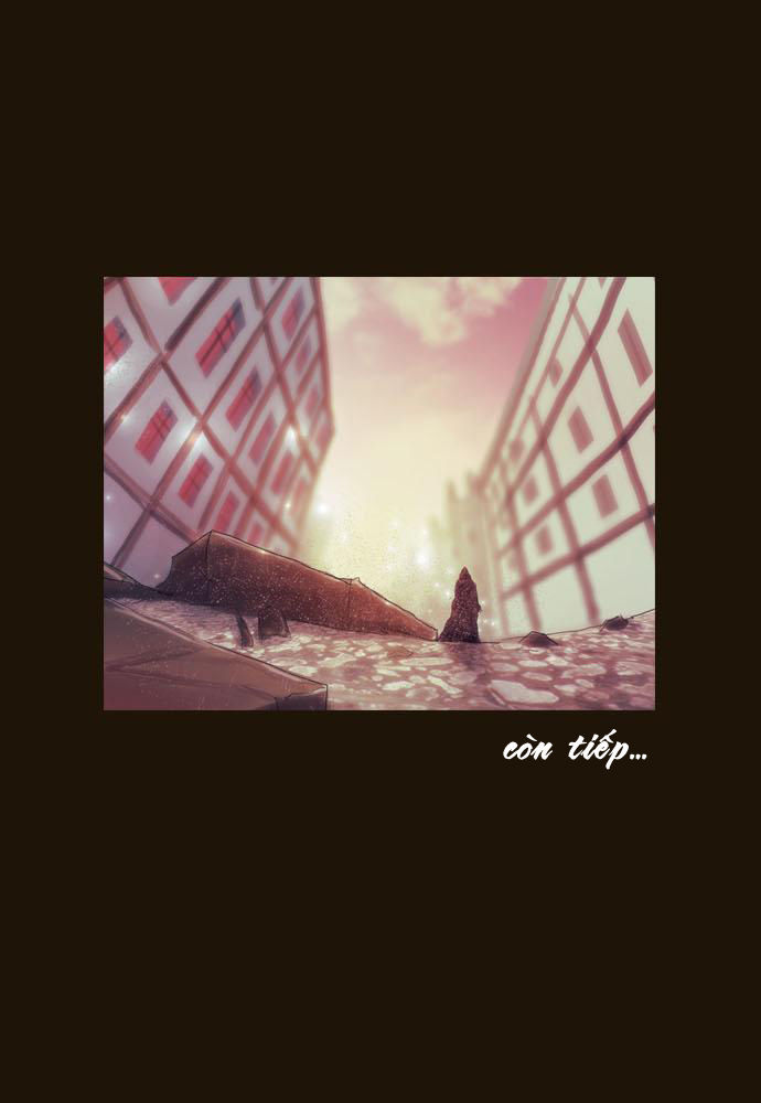 Magician - Chương 65 - Trang 30