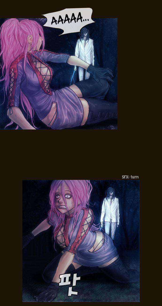 Magician - Chương 65 - Trang 4