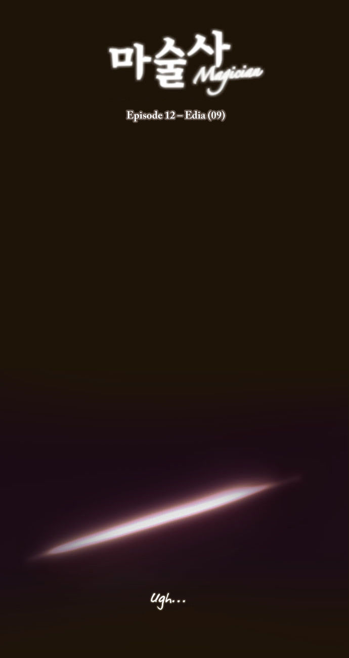 Magician - Chương 65 - Trang 7